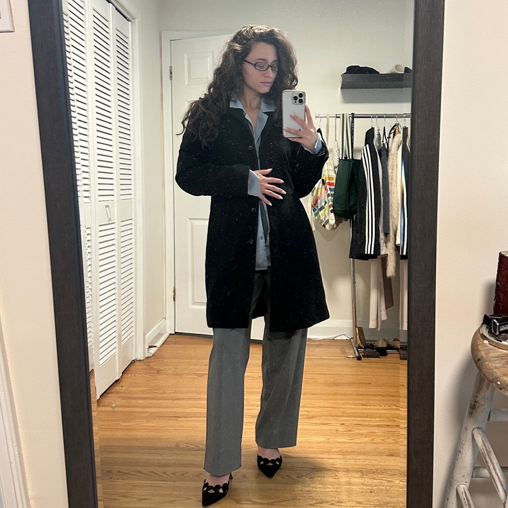 Gap fall jacket - Picture 2 of 4